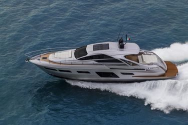 70' Pershing 2023 Yacht For Sale